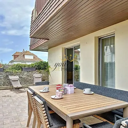Апартаменты Le Bella Vista Yourhosthelper *