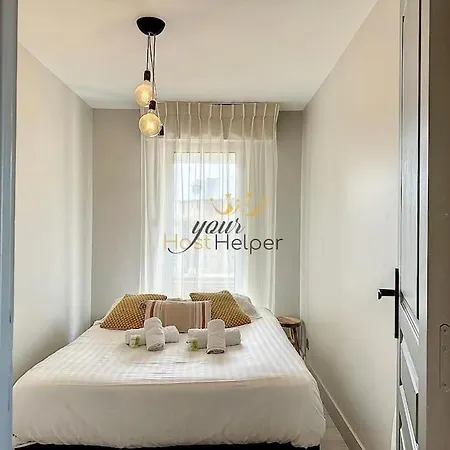 Апартаменты Le Bella Vista Yourhosthelper