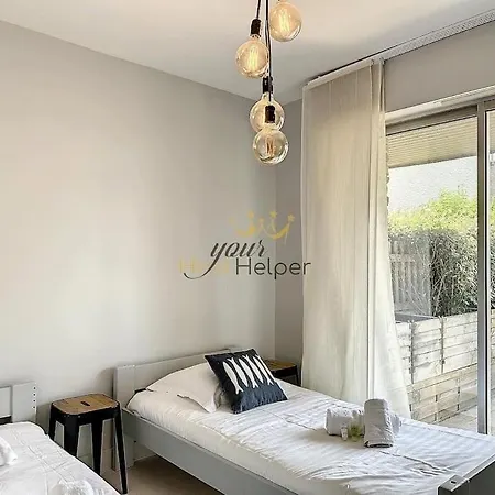 Apartamento Le Bella Vista Yourhosthelper *