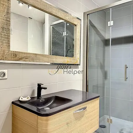 Le Bella Vista Yourhosthelper Apartamento