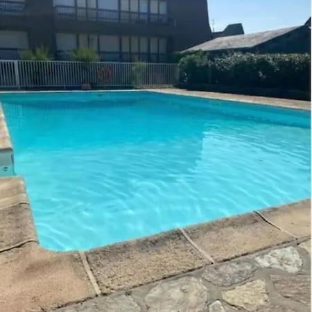Le Bella Vista Yourhosthelper Apartamento Bénerville-sur-Mer