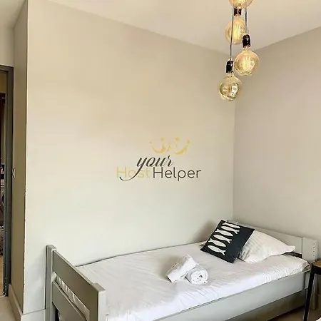 Apartamento Le Bella Vista Yourhosthelper *