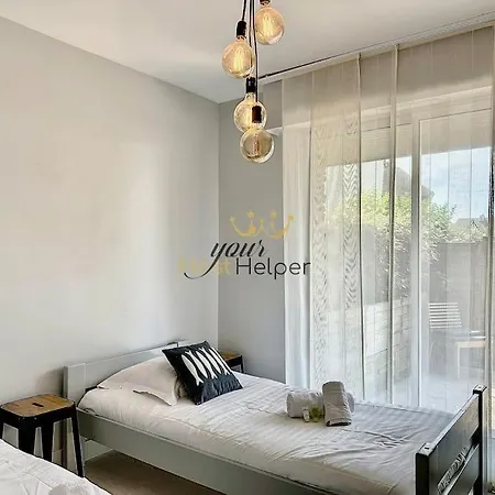 Le Bella Vista Yourhosthelper Apartamento *