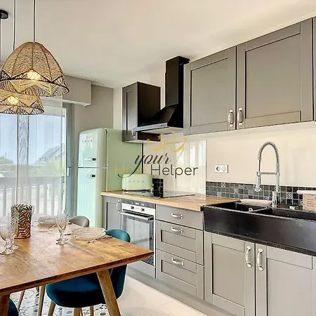 Le Bella Vista Yourhosthelper Apartamento *